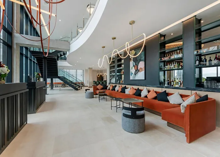 Cambria Hotel Austin Downtown
