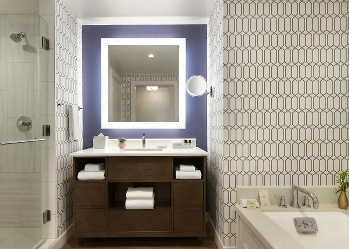 Fairmont Austin